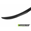 tt 14312 spoiler zadni kapoty bmw f33 f83 m4 style cerny lesk