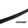 tt 15548 spoiler zadni kapoty bmw 5 f10 10 16 cerny leskly