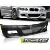 tt predni naraznik bmw e46 sedan touring 98 05 m3 style