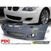 tt predni naraznik bmw e60 e61 03 07 pdc m5 look