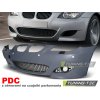 tt predni naraznik bmw e60 e61 07 10 pdc m5 look