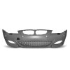 192643 predni naraznik bmw e60 e61 07 10 pdc m5 look