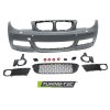 tt 9140 predni naraznik bmw e81 e82 e87 e88 lci 07 13 m tech style pdc