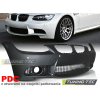 tt predni naraznik bmw e92 e93 04 m3 style pdc