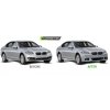 tt 9191 predni naraznik bmw f10 f11 13 m paket style pdc