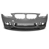 predni naraznik bmw f10 f11 lci 13 16 m performance style pdc