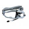 Mechanismus kliky dveří, levý přední BMW X5 E53 - 51218243615
