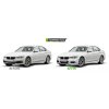 tt 9221 predni naraznik bmw f30 m paket pdc 11