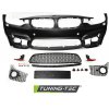 tt 9251 predni naraznik bmw f32 f33 f36 13 m4 style pdc