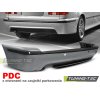 tt zadni naraznik bmw e39 95 03 touring pdc m paket