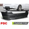 tt zadni naraznik bmw e90 05 08 limo pdc m3 look