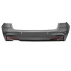 zadni naraznik bmw f31 touring 11 18 m paket style pdc