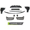 tt 13601 predni naraznik bmw f30 f31 m3 style 11 pdc