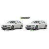 tt 13602 predni naraznik bmw f30 f31 m3 style 11 pdc