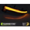 tt 13696 blinkry bocni do zrcatek led bmw f20 f22 f30 f32 x1 seq kourova