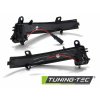 tt 13697 blinkry bocni do zrcatek led bmw f20 f22 f30 f32 x1 seq kourova