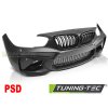 tt predni naraznik bmw f20 f21 lci m2 style 15 18 pdc