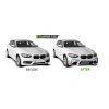 tt 14027 predni naraznik bmw f20 f21 lci m2 style 15 18 pdc