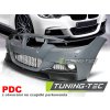 tt predni naraznik bmw f30 f31 m performance style 11 pdc