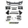 tt 14502 predni naraznik bmw 5 g30 f31 17 m tech style pdc