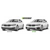 tt 14503 predni naraznik bmw 5 g30 f31 17 m tech style pdc