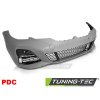 tt predni naraznik bmw 3 g20 g21 15 m tech pdc