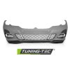 tt 15106 predni naraznik bmw 3 g20 g21 15 m performance pdc parking assistant leskly spoiler