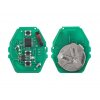 keyyou remote car key id 46 chip for bmw main 3
