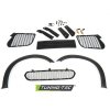 tt 8985 predni naraznik lemy bmw x5 e70 lci 10 13 m style