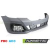 tt predni naraznik pro bmw g30 g31 lci 20 m tech style pdc acc
