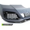 tt 16187 predni naraznik pro bmw g30 g31 lci 20 m performance style pdc
