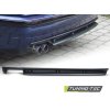 tt zadni podspoiler difuzor bmw e36 90 99 m look