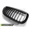 tt 8554 maska ledvinky bmw e63 e64 02 10 cerna matna