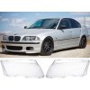 kryty svetel e46 predfl