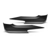 spoiler pod predni naraznik splitters bmw e92 e93 06 10 m paket