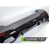 tt 16200 zadni naraznik pro bmw g30 lci 20 m performance style pdc