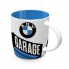 Hrnek BMW Garage - BMW hrneček