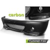 tt predni naraznik bmw e46 99 05 coupe cls look carbon