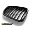 tt 14007 maska bmw x5 e53 99 03 cerna lesk matt