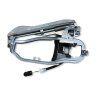 Mechanismus kliky dveří, pravý přední BMW X5 E53 - 51218243616