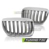 16524 ledvinky pro bmw x5 e53 04 06 stribro chromova titan look