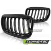 16533 ledvinky pro bmw e53 x5 04 06 cerne leskle sport