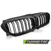 16563 ledvinky dual line bmw g30 g31 cerne leskle m5 look