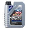 Motorový olej Liqui Moly 10w-40 MoS2 Anti-Friction (Objem 5L)