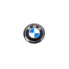BMW logo do klíče 11mm