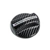 Genuine BMW M Performance Carbon Fibre Fuel Filler Cap Cover M2M3M4 Etc 700x