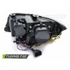 tt 13538 predni svetla xenon d1s led blinkr drl bmw e90 e91 09 11 cerna