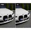 Ledvinky BMW M3 G80 G81 M4 G82 G83 CS STYLE