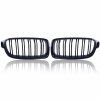 Ledvinky BMW F30 F31 F35 11-19 M3 look Dual line vysoký lesk