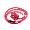 7043 4 7043 plusovy kabel baterie pro bmw e60 e61 61126989780